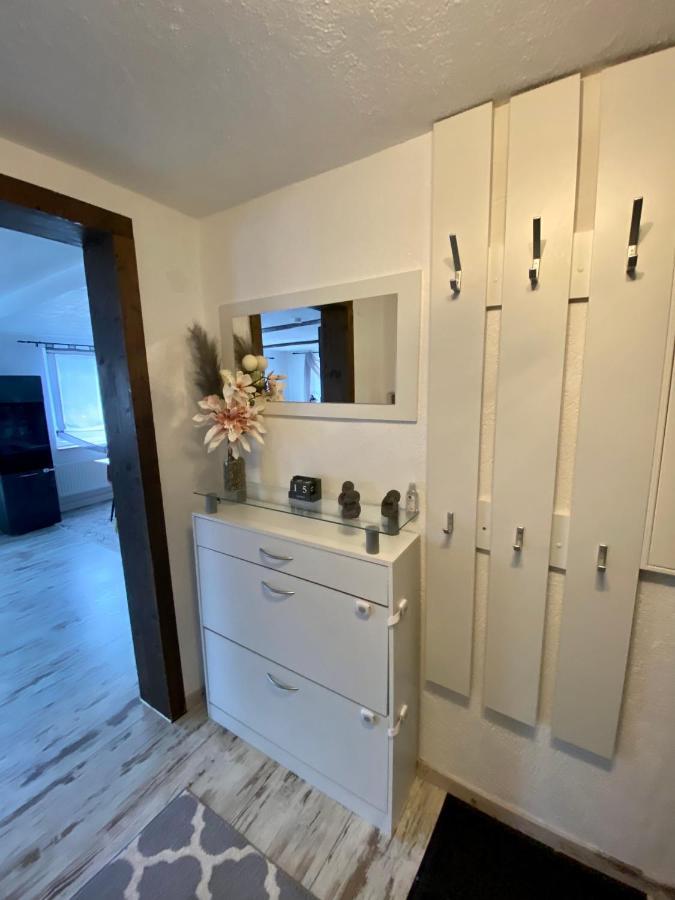 El Greco Ferienwohnung Tieringen Экстерьер фото